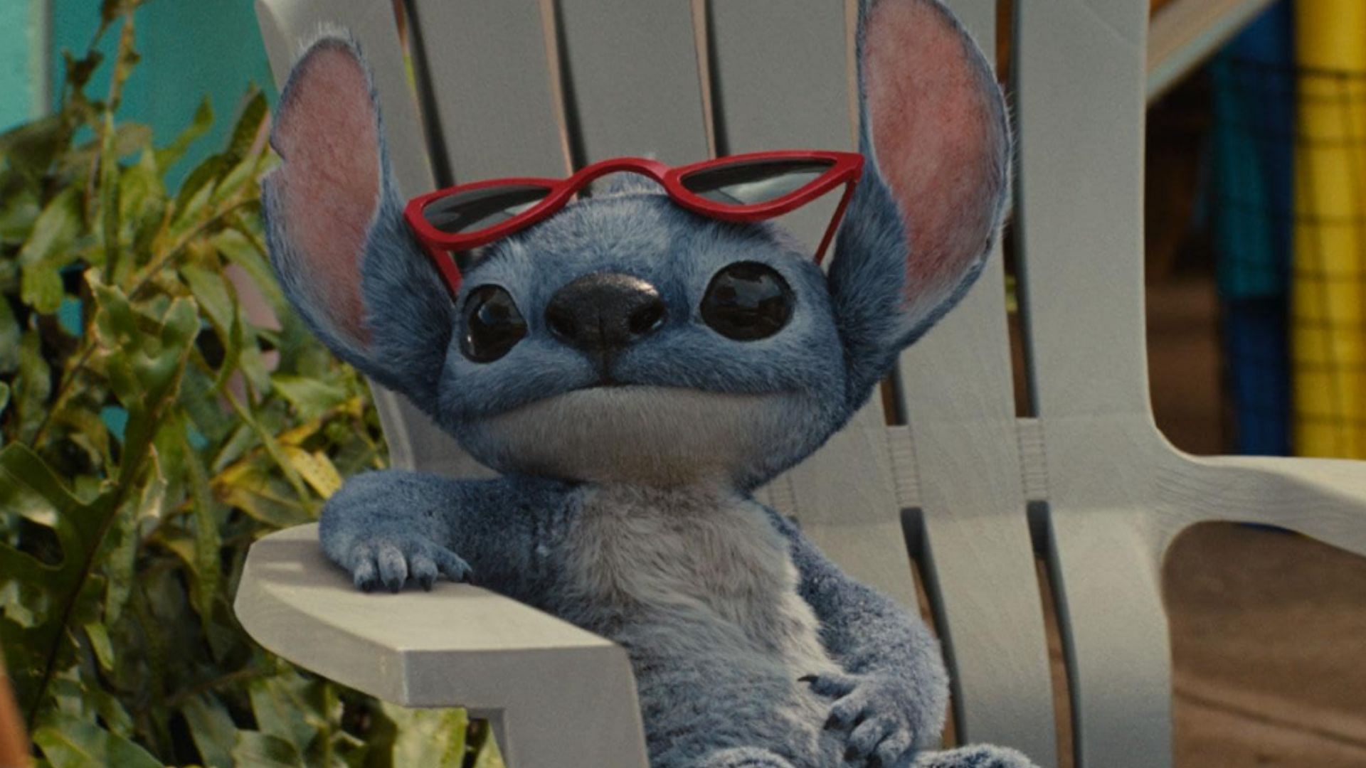 A still from Disney’s Live-Action Lilo & Stitch (Image via Disney)